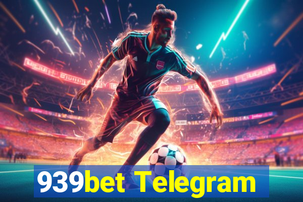 939bet Telegram